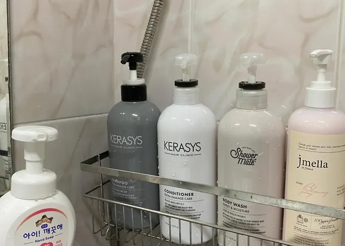 アパート Rise And Shine, *